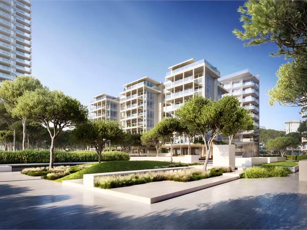 The Sky Villas Appartamento in Vendita a Jesolo (VE)