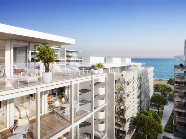 The Sky Villas Appartamento in Vendita a Jesolo (VE)