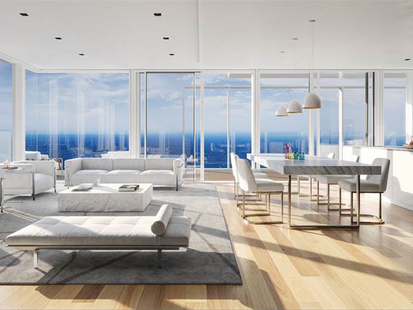 Esclusivo Appartamento con vista mare  in Vendita a Jesolo (VE)