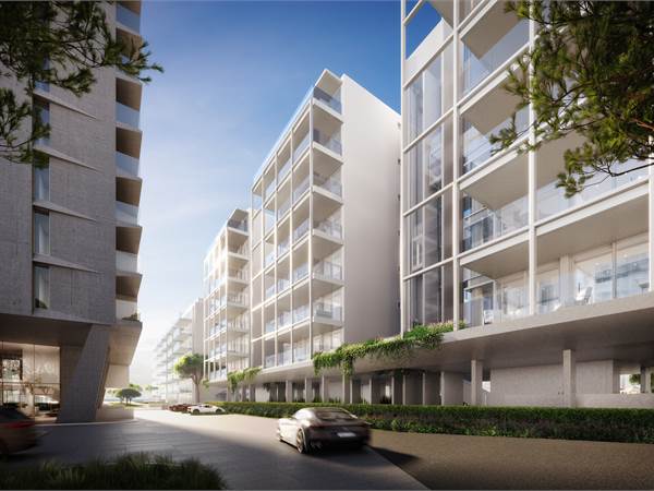 The Sky Villas Appartamento in Vendita a Jesolo (VE)